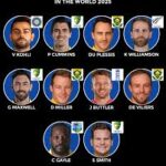 Best World Cricker