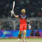 Virat Ipl
