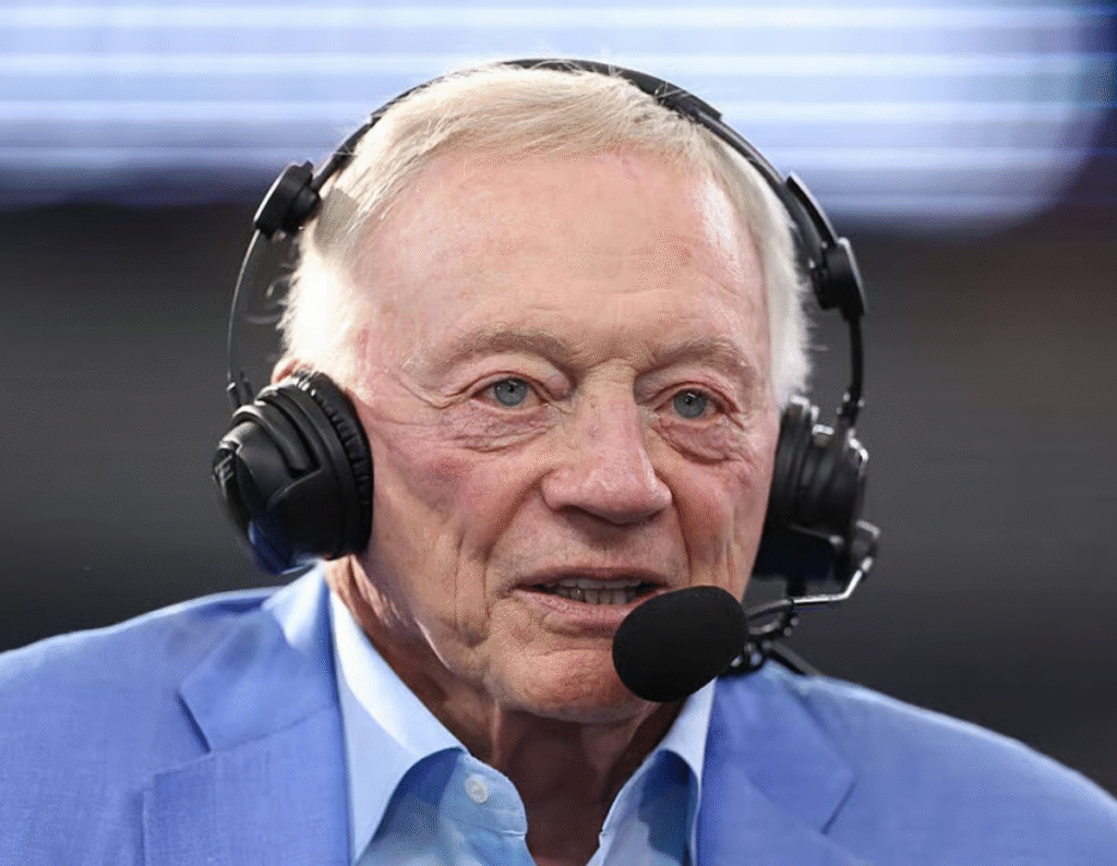 Cowboys vs. Eagles live