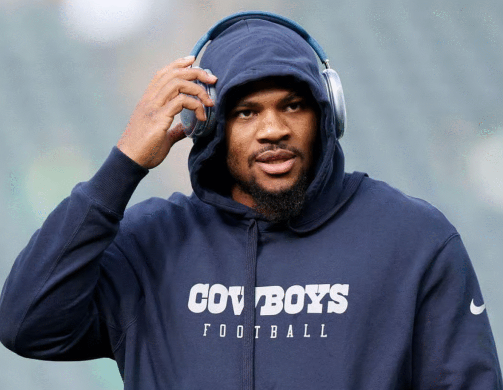 Cowboys vs. Eagles live