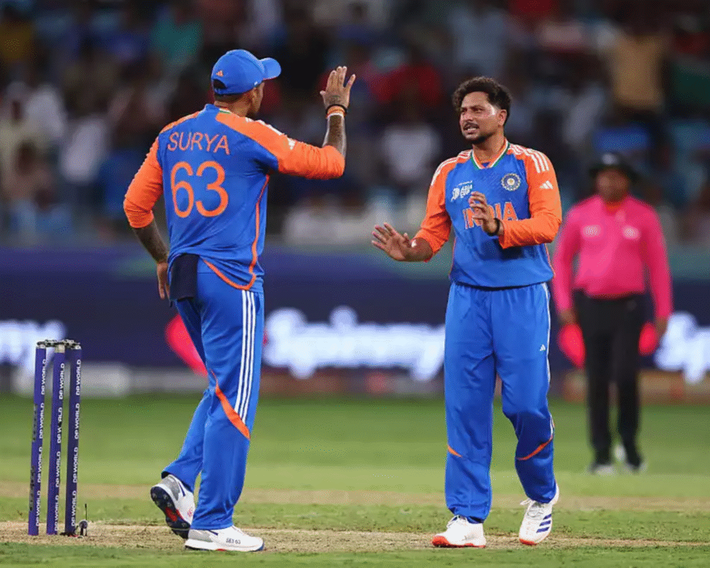 India vs UAE Asia Cup 2025
