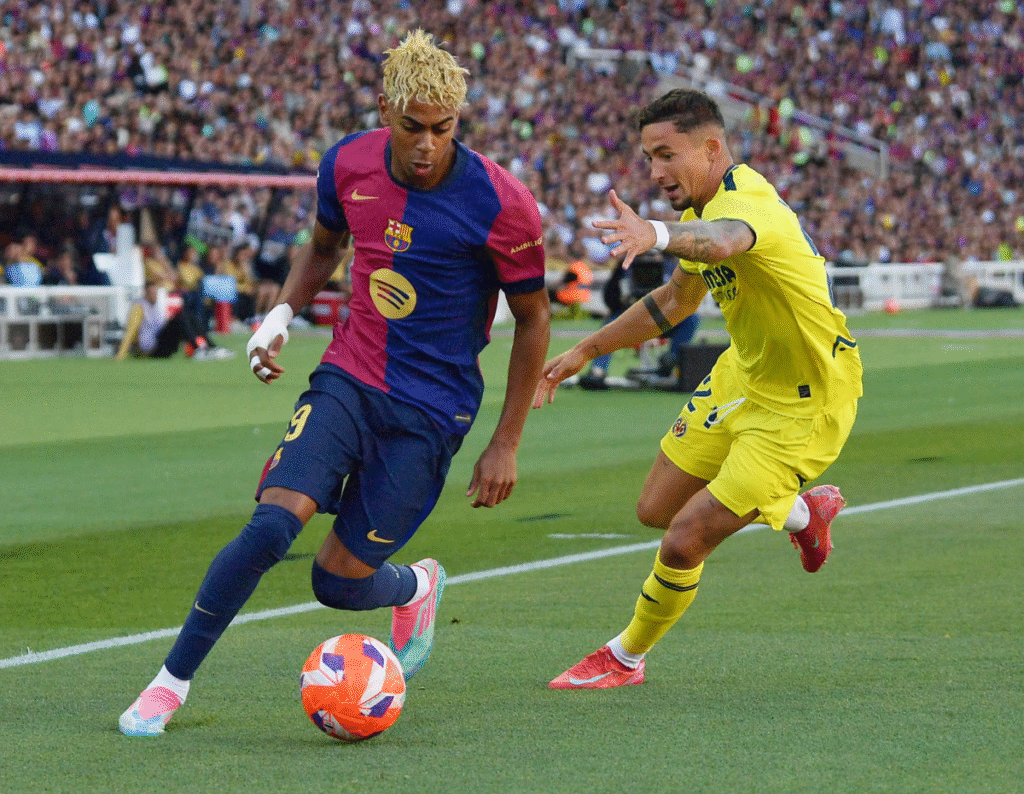 UEFA domestic matches abroad